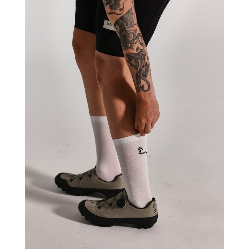 Albion All Road Socks - Meias de ciclismo | Hardloop