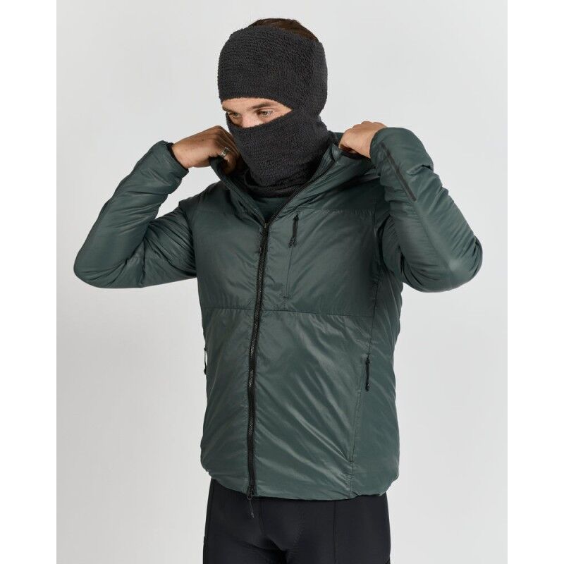 Albion Primaloft Active Evolve Gaiter - Tour de cou | Hardloop