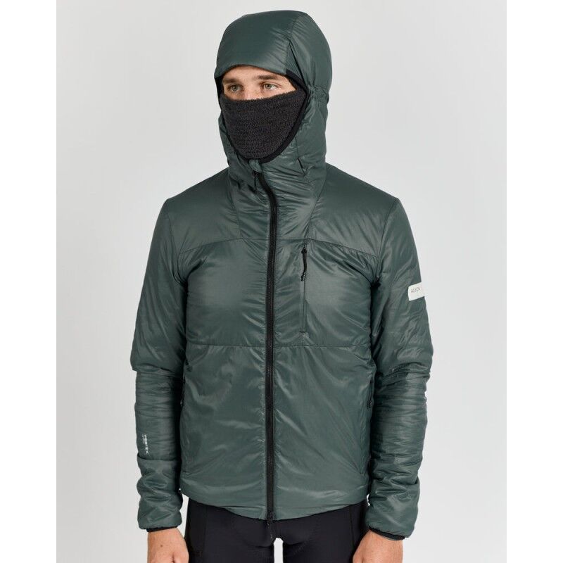 Albion Primaloft Active Evolve Gaiter - Tour de cou | Hardloop