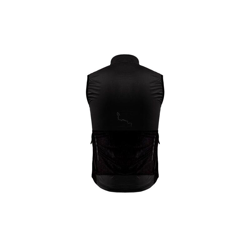 Albion Wind Gilet - Gilet vélo homme | Hardloop