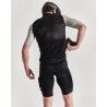 Albion Wind Gilet - Chaleco ciclismo - Hombre | Hardloop