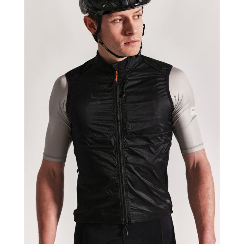 Albion Wind Gilet - Gilet ciclismo - Uomo | Hardloop