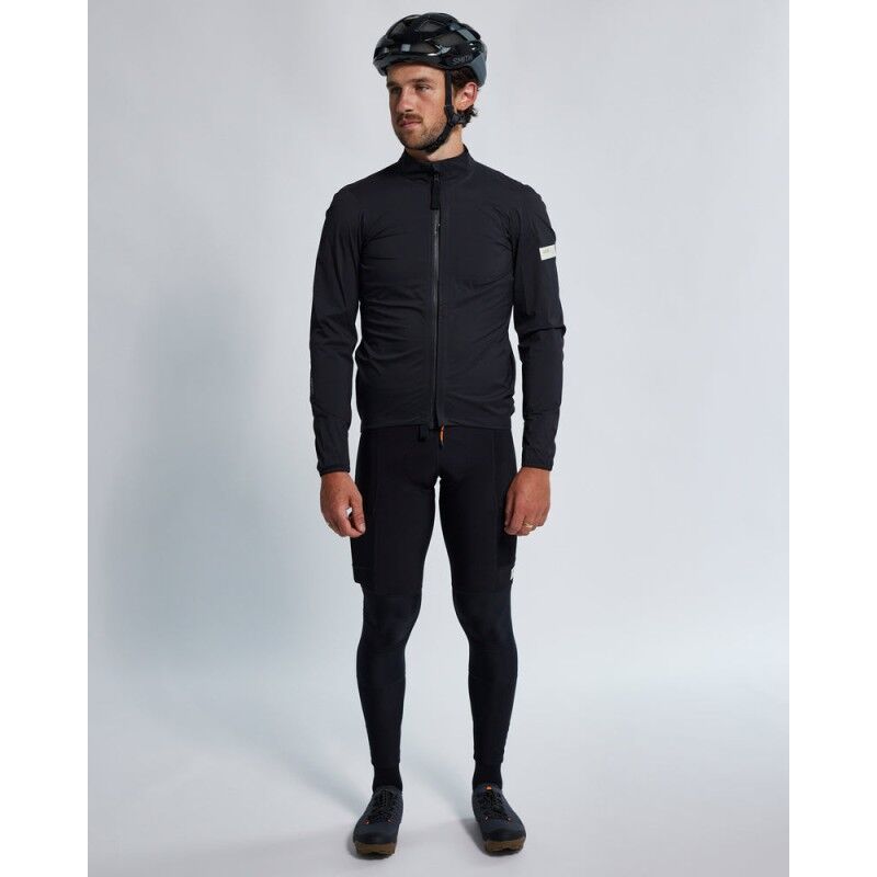 Albion All Road Pertex Shield Rain Jacket - Regenjas - Heren | Hardloop