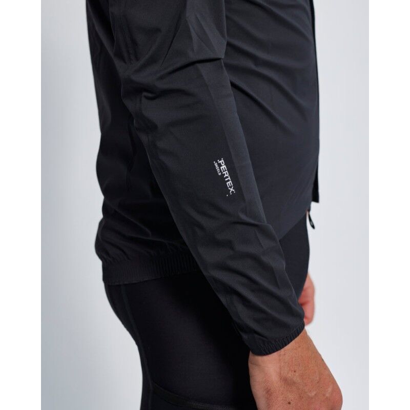 Albion All Road Pertex Shield Rain Jacket - Kurtka przeciwdeszczowa meska | Hardloop