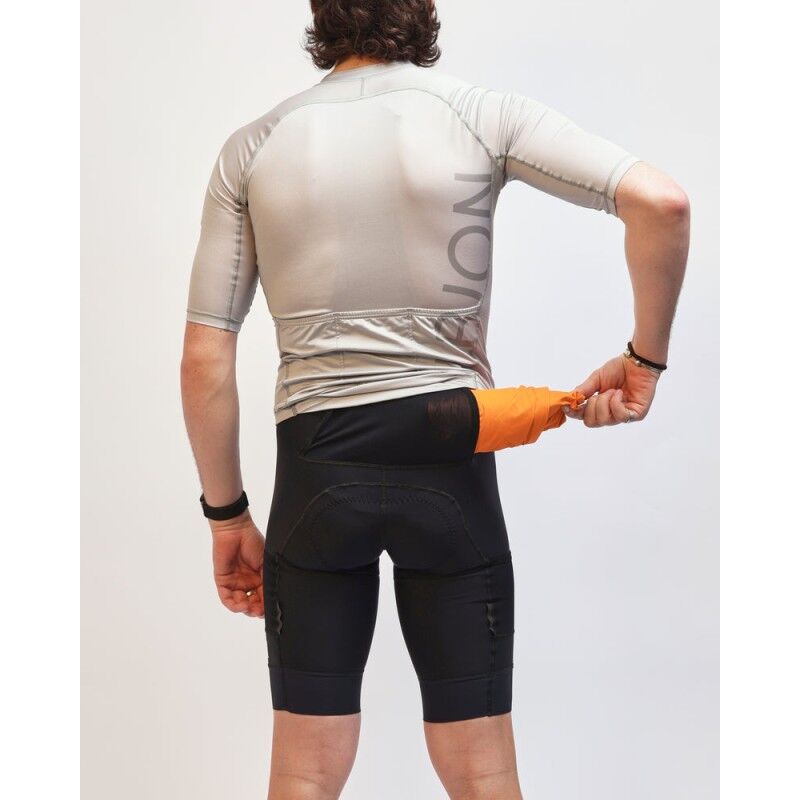 Albion All Road Abr1 Pocket Bib Shorts - Cycling shorts - Men's | Hardloop