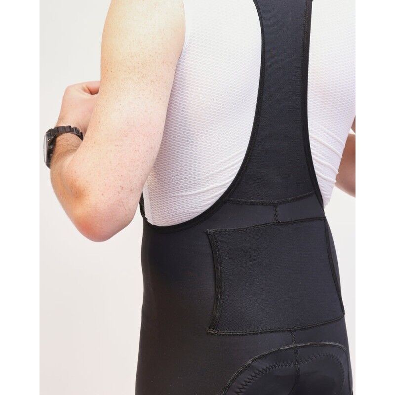 Albion All Road Abr1 Pocket Bib Shorts - Cycling shorts - Men's | Hardloop