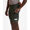 Albion All Road Abr1 Pocket Bib Shorts - Cykelshort - Herrer | Hardloop