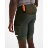 Albion All Road Abr1 Pocket Bib Shorts - Pantalones cortos ciclismo - Hombre | Hardloop