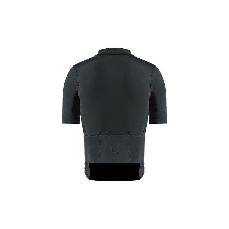 Albion Traverse Jersey - Koszulka kolarska męska | Hardloop