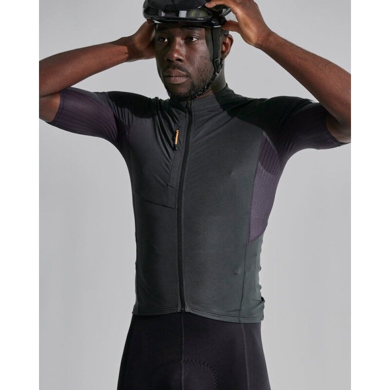 Albion Traverse Jersey - Fietsshirt - Heren | Hardloop