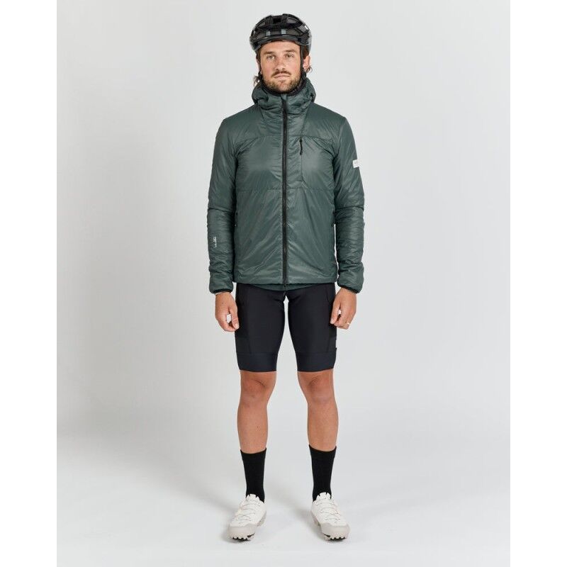 Albion Zoa Mountain Jacket - Cykeljakke - Herrer | Hardloop