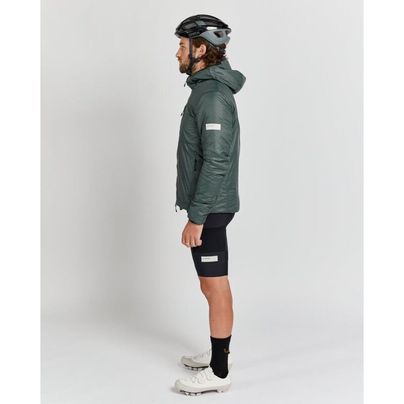 Albion Zoa Mountain Jacket - Cykeljacka - Herr | Hardloop