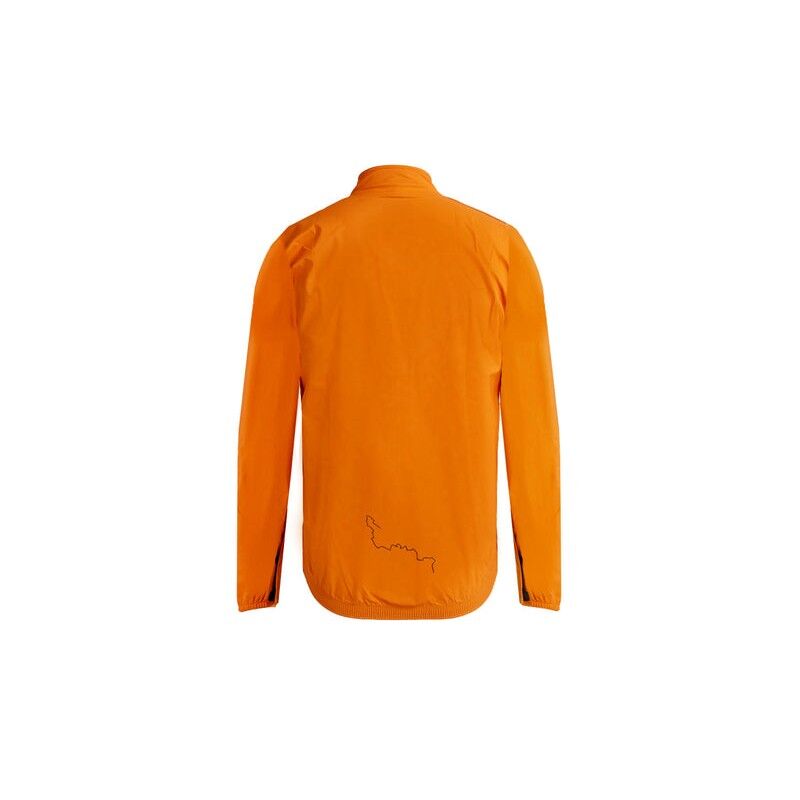 Albion All Road Pertex Shield Rain Jacket - Pyöräilytakki - Miehet | Hardloop