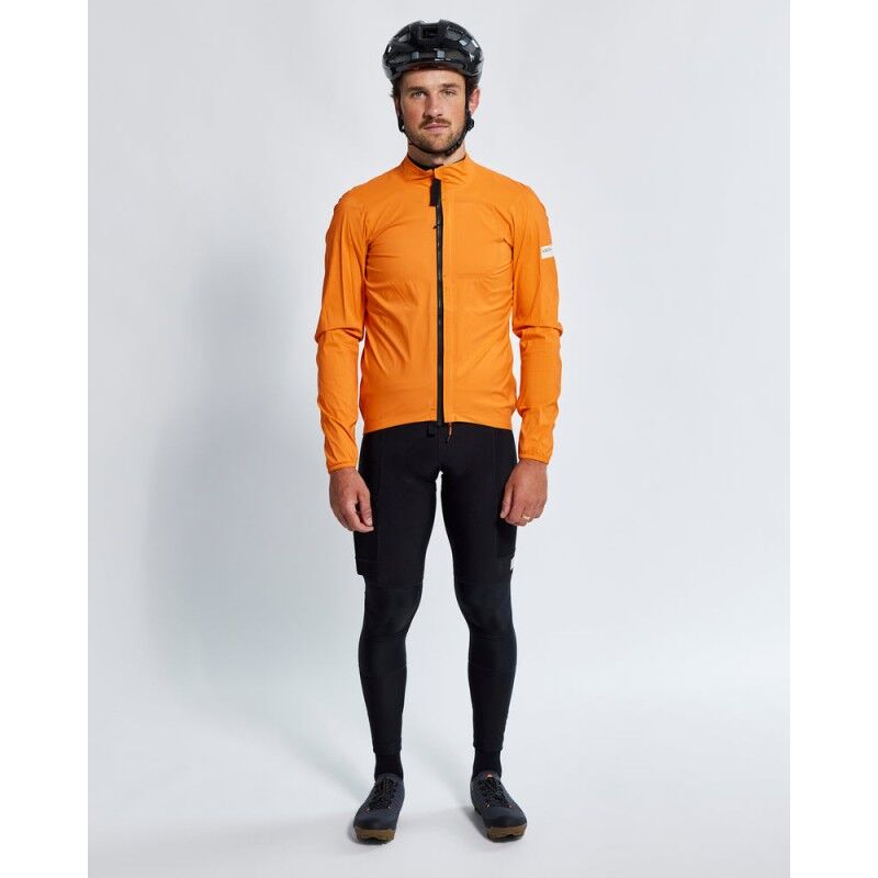Albion All Road Pertex Shield Rain Jacket - Fahrradjacke - Herren | Hardloop