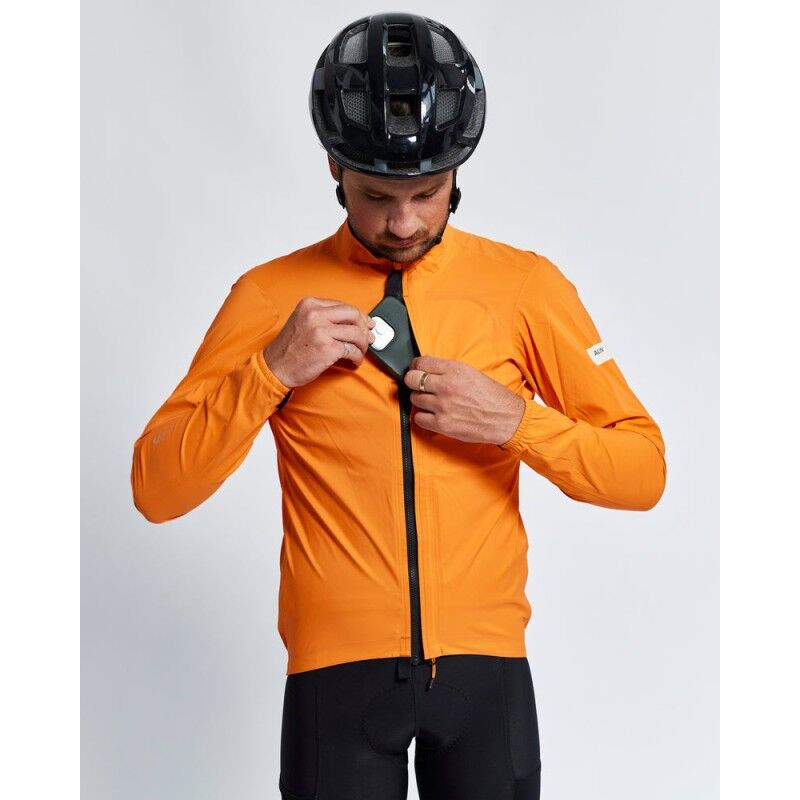 Albion All Road Pertex Shield Rain Jacket - Fietsjack - Heren | Hardloop