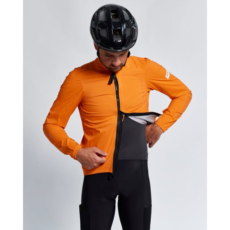 Albion All Road Pertex Shield Rain Jacket - Cycling jacket - Men's | Hardloop