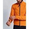 Albion All Road Pertex Shield Rain Jacket - Cykeljakke - Herrer | Hardloop