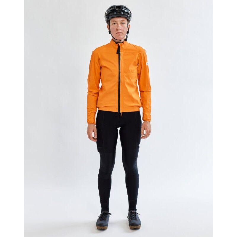 Albion All Road Pertex Shield Rain Jacket - Giacca antipioggia - Donna | Hardloop