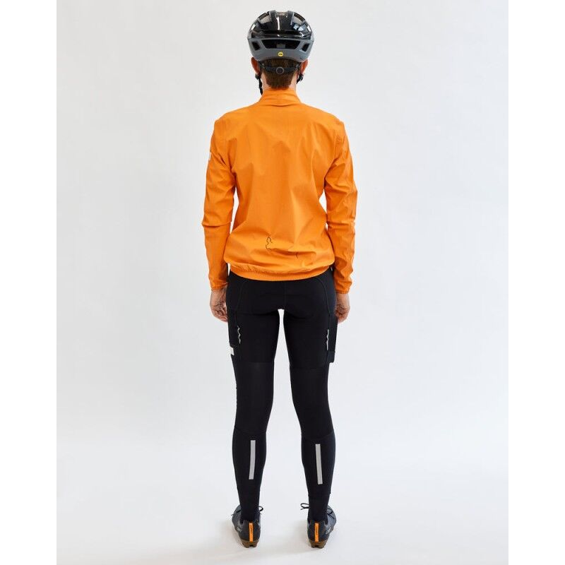 Albion All Road Pertex Shield Rain Jacket - Regenjas - Dames | Hardloop