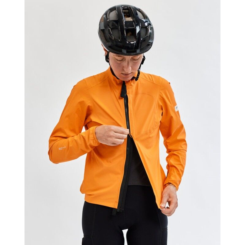 Albion All Road Pertex Shield Rain Jacket - Regnjakke - Damer | Hardloop