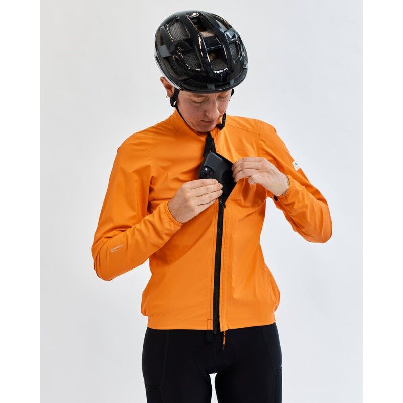 Albion All Road Pertex Shield Rain Jacket - Veste imperméable femme | Hardloop