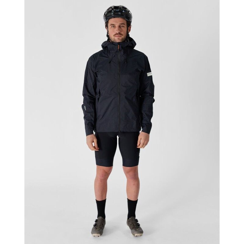 Albion Zoa Rain Shell - Kurtka przeciwdeszczowa | Hardloop