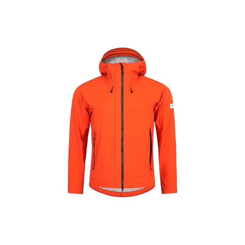 Zoa Rain Shell - Nepromokavá bunda