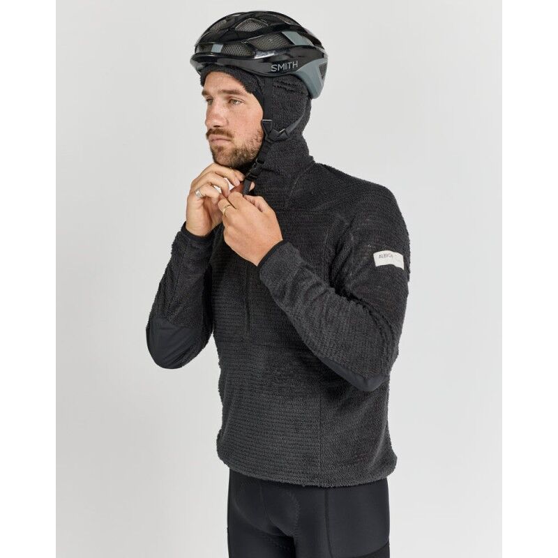 Albion Zoa Primaloft Active Hoody - Polar | Hardloop