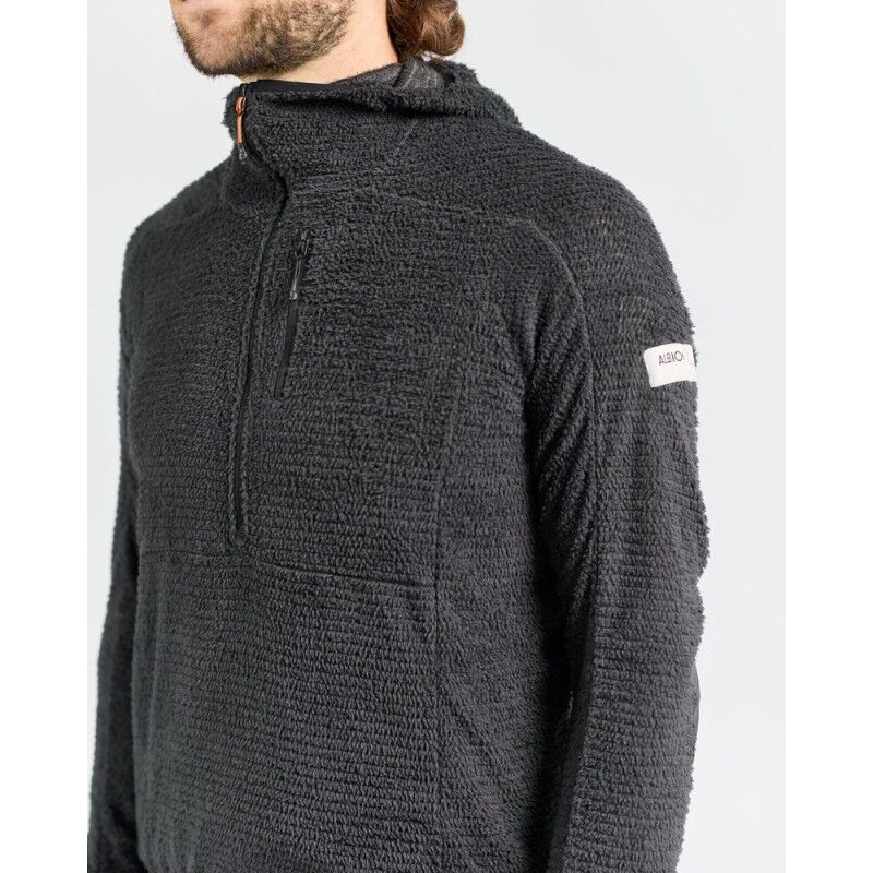 Albion Zoa Primaloft Active Hoody - Fleecetröjor | Hardloop