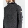 Albion Zoa Primaloft Active Hoody - Fleecevest | Hardloop