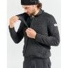 Albion Zoa Primaloft Active Hoody - Giacca in pile | Hardloop