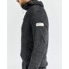 Albion Zoa Primaloft Active Hoody - Polaire | Hardloop