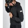 Albion Zoa Primaloft Active Hoody - Fleecevest | Hardloop