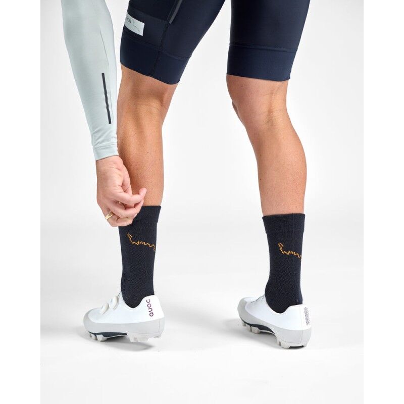 Albion Merino Socks - Fietssokken | Hardloop