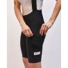 Albion All Road Pocket Bib Shorts - Pantaloncini da ciclismo - Donna | Hardloop