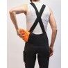 Albion All Road Pocket Bib Shorts - Pantaloncini da ciclismo - Donna | Hardloop