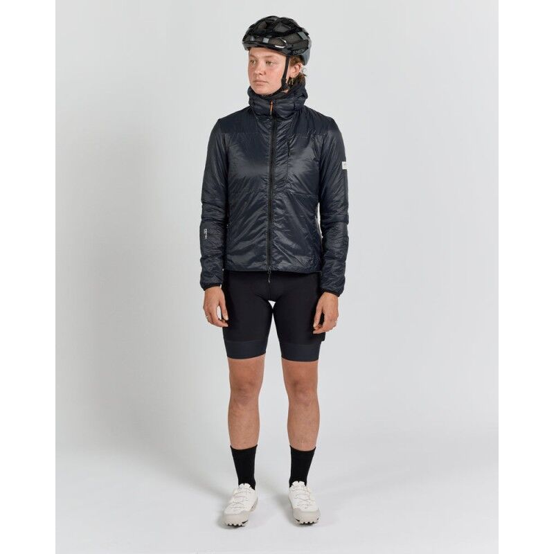 Albion Zoa Mountain Jacket - Cykeljakke - Damer | Hardloop