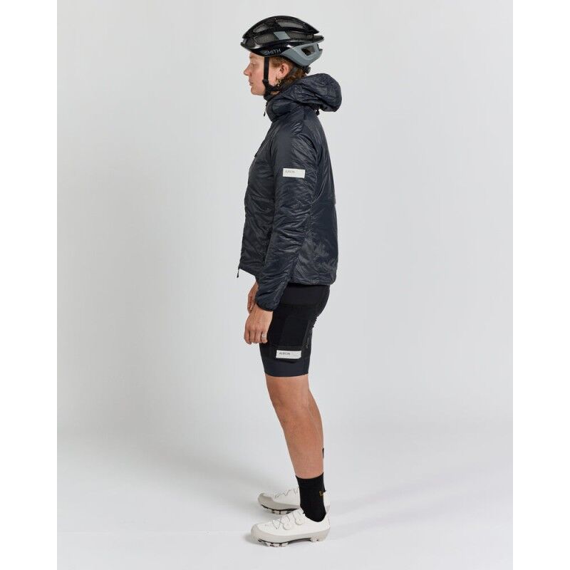 Albion Zoa Mountain Jacket - Cykeljakke - Damer | Hardloop