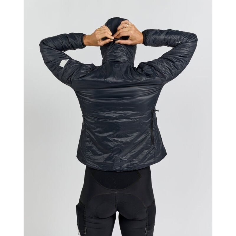 Albion Zoa Mountain Jacket - Fietsjack - Dames | Hardloop