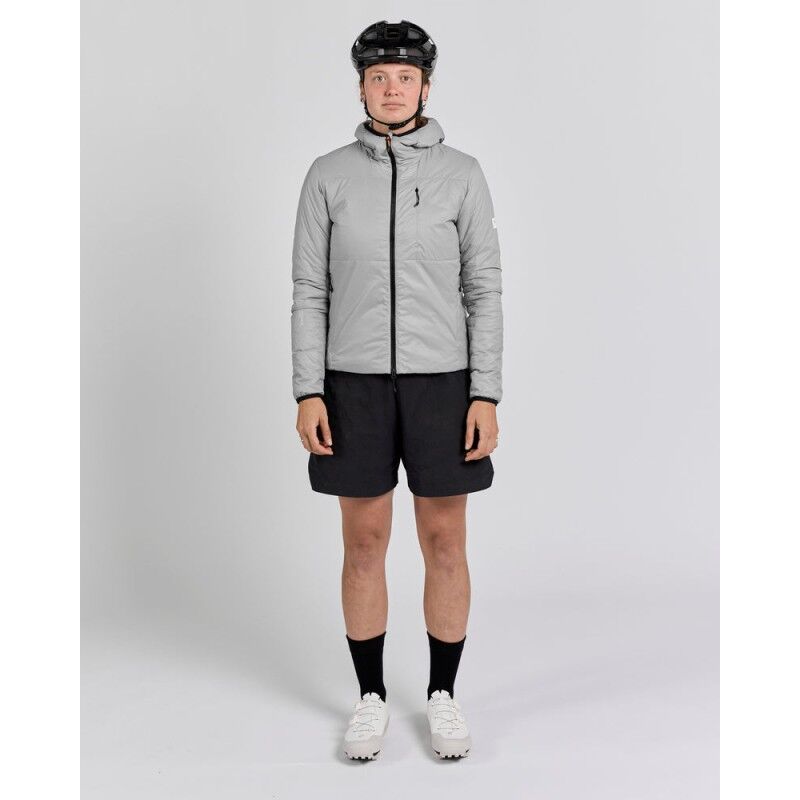 Albion Zoa Mountain Jacket - Cykeljacka - Dam | Hardloop