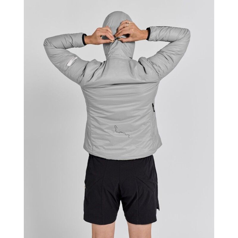 Albion Zoa Mountain Jacket - Kurtka rowerowa damska | Hardloop