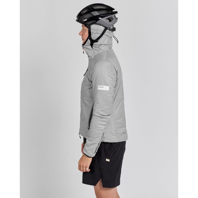 Albion Zoa Mountain Jacket - Cykeljacka - Dam | Hardloop