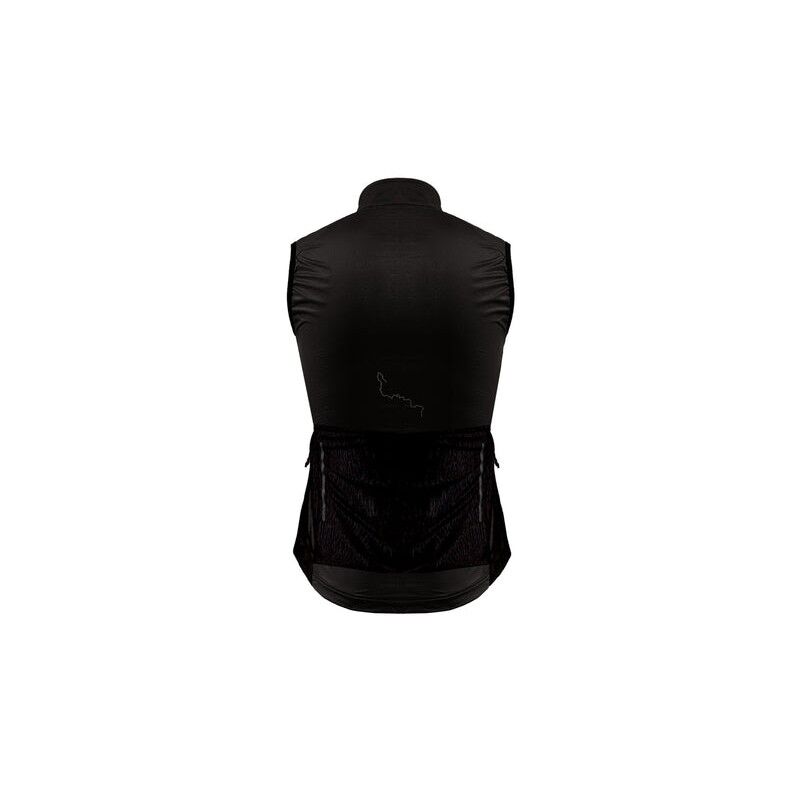 Albion Wind Gilet - Cycling vest - Women's | Hardloop