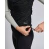 Albion Wind Gilet - Fietsjack - Dames | Hardloop