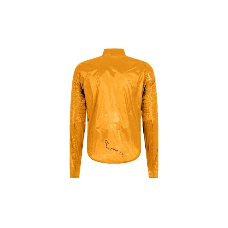 Albion Ultralight Insulated Jacket - Giacca ciclismo - Uomo | Hardloop