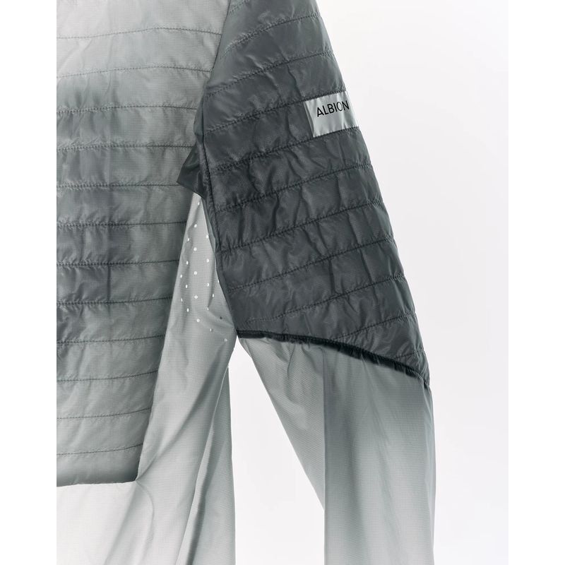 Albion Ultralight Insulated Jacket - Cycling jacket - Men's | Hardloop