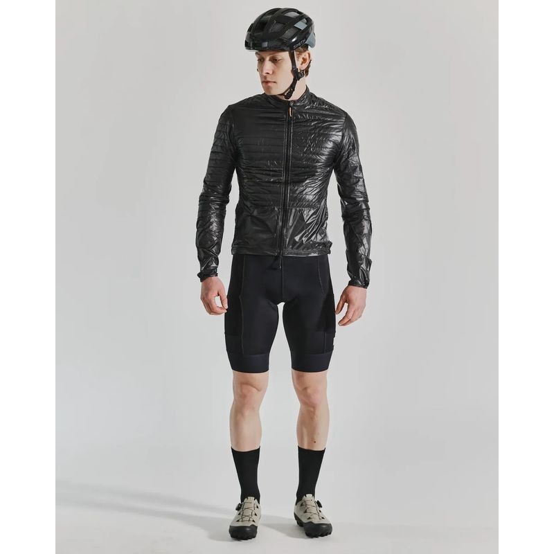 Albion Ultralight Insulated Jacket - Fietsjack - Heren | Hardloop