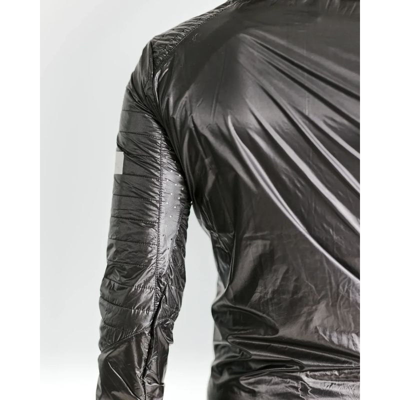 Albion Ultralight Insulated Jacket - Fietsjack - Heren | Hardloop