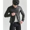 Albion Ultralight Insulated Jacket - Veste vélo homme | Hardloop