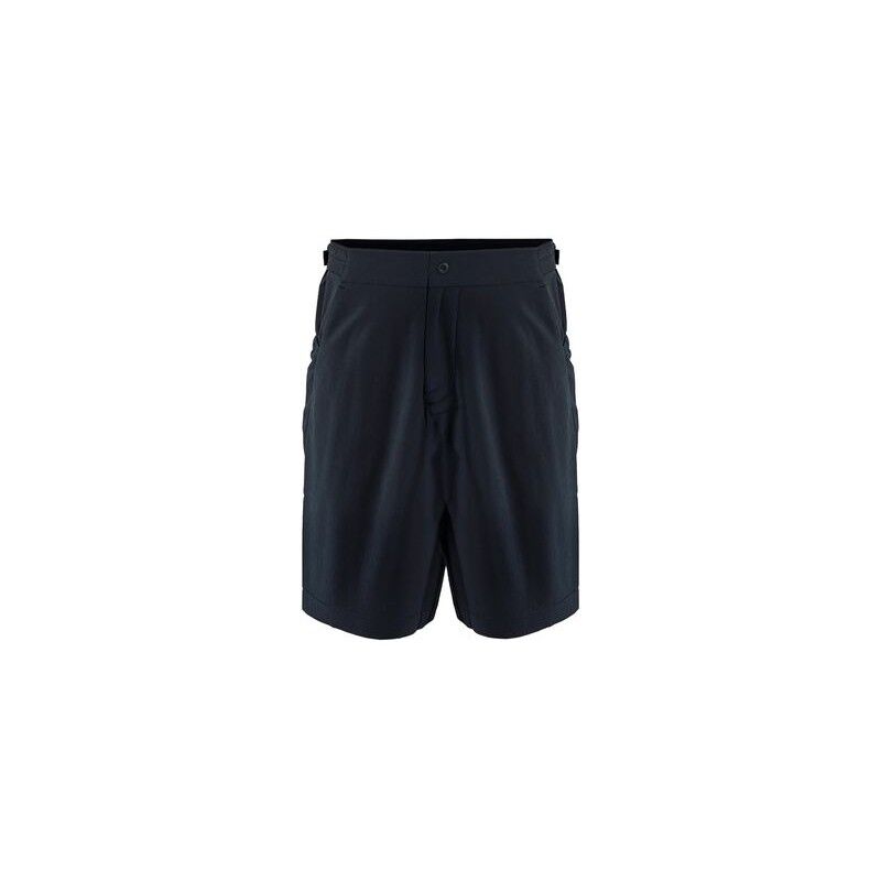 Albion Zoa Shorts - Short vélo homme | Hardloop